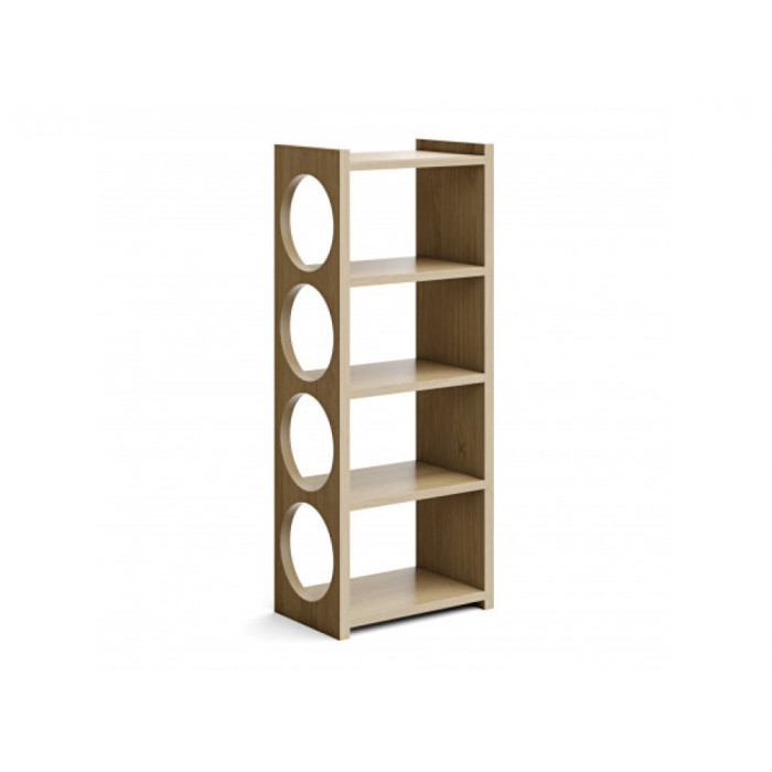 BAU knygų spinta BAU knygų spinta